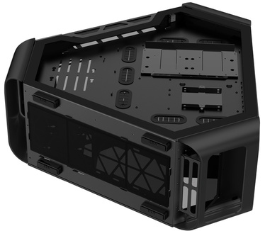 Jonsbo TR03-A BLACK