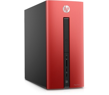 HP Pavilion 550 550-122nd (T1K44EA)