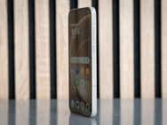 Het design van de OnePlus 15