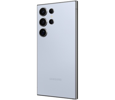 Samsung Galaxy S24 Ultra, 512GB opslag Blauw