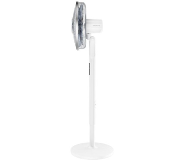 Rowenta VU5870 Turbo Silence Extreme+ VU5870 Statiefventilator
