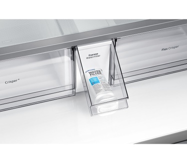 Samsung RF65A967ESR/EG