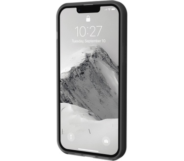 Urban Armor Gear 11355N314040 (iPhone 13 Pro Max) Zwart