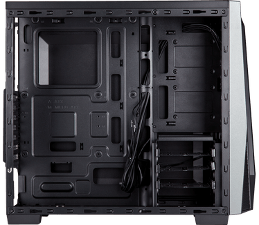 Corsair Carbide SPEC-04