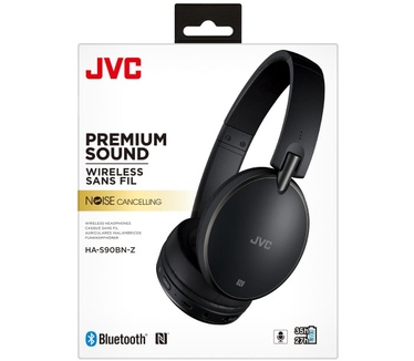 JVC HA-S90BN-Z-E
