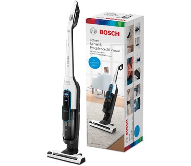 Bosch BCH86SIL1