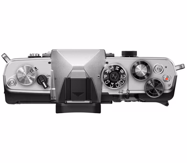 OM System OM-3 Astro Zwart