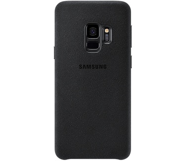 Samsung EF-XG960ABEGWW (Galaxy S9) Zwart