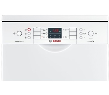 Bosch SPS53N02EU