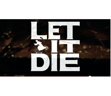Let It Die, PlayStation 4