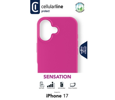 Cellular Line SENSATIONIPH17P