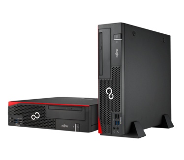 Fujitsu Esprimo D556 P735ODE