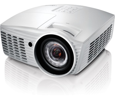 Optoma EH415ST