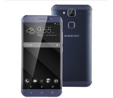 Amigoo H8 Blauw