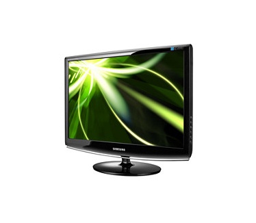 Samsung Syncmaster 2433BW Zwart