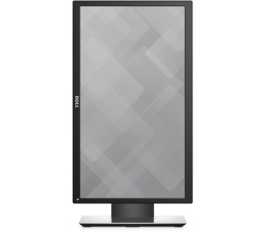 Dell P2018H Zwart