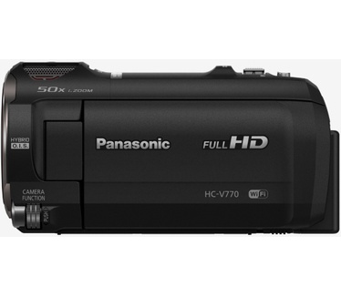 Panasonic HC-V770EP-K