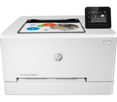 HP Color LaserJet Pro M254dw