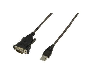 ValueLine RS-232/USB