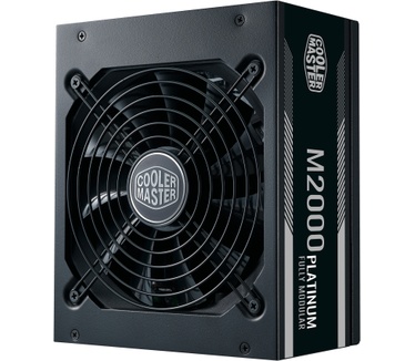 Cooler Master M2000 Platinum