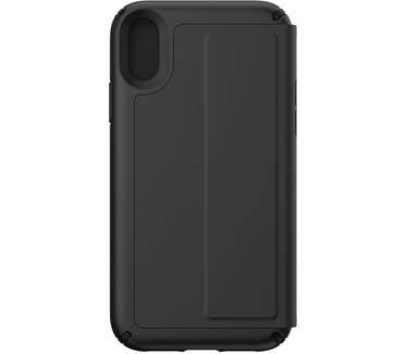 Speck Presidio Folio Leather iPhone XR