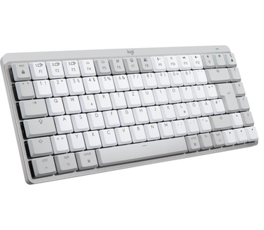 Logitech MX Mini Mechanical for Mac