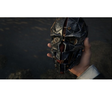 Dishonored 2, PS4