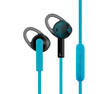 Urbanista Boston BT (Blauw)
