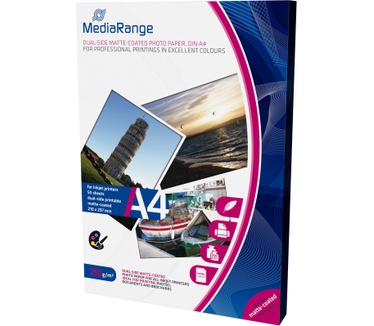 MediaRange MRINK112