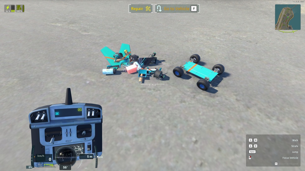 Kithack Model Club