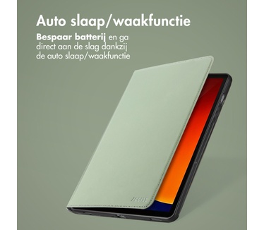 Accezz Classic Tablet Case