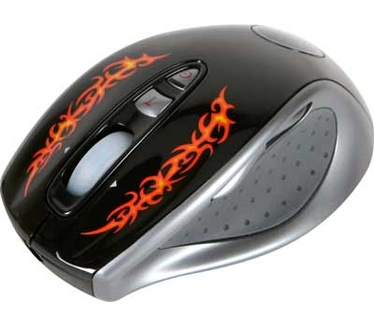 MSI Star Mouse GS-501