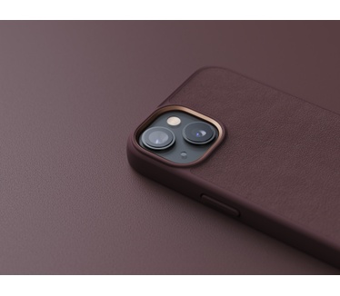 Njord byElements Genuine Leather