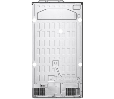 LG GSLV30DSXM