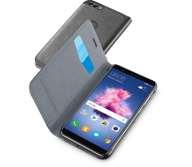 Cellular Line Book (Universal) Zwart