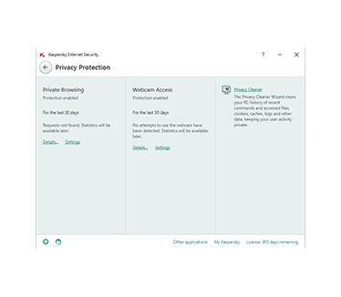Kaspersky Anti-virus Personal 7.0