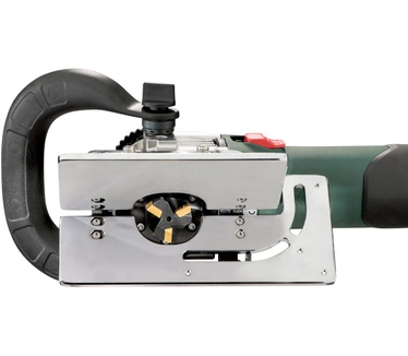 Metabo KFM 15-10 F