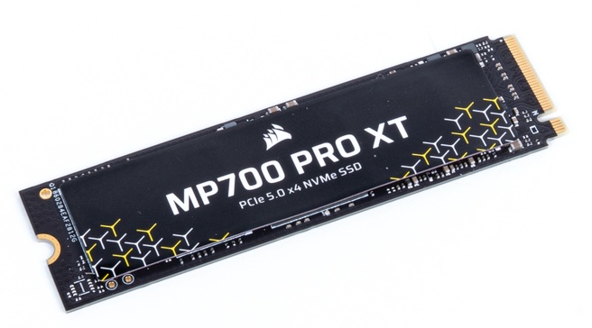 Corsair MP700 PRO XT 2TB
