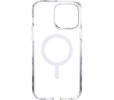 Speck Presidio Perfect-Clear (iPhone 13 Pro Max) Transparant