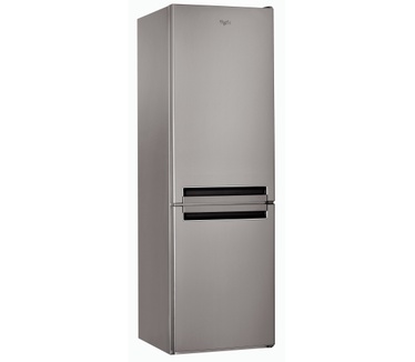 Whirlpool BLF 8121 OX