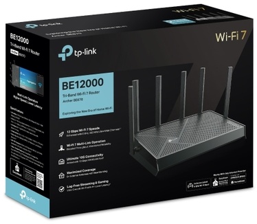TP-Link Archer Archer BE670