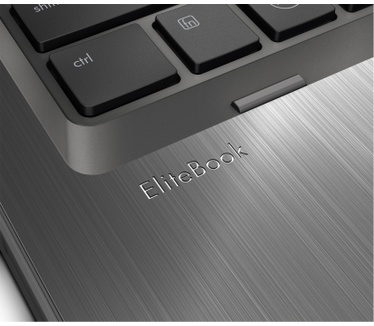 HP EliteBook 8470w (BLY540ET1) + UEL accu