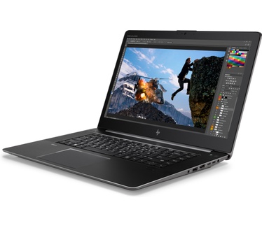 HP ZBook Studio G4 1RQ83EA