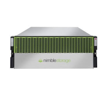 HP Nimble Storage AF1000