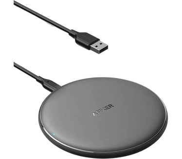 Anker 313 Wireless Charger (Pad)