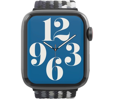 Gear4 705009500 (Apple Watch 45/44/42mm)
