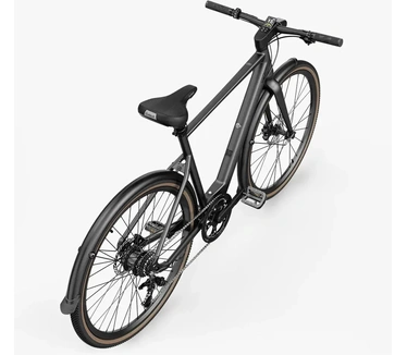 Fiido C21 E-gravel e-bike