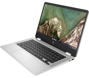 HP Chromebook x360 14a-ca0740nd