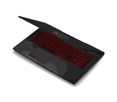 MSI GL75 9SD-010BE