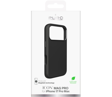 Puro PUIPC1763ICONMPBLK